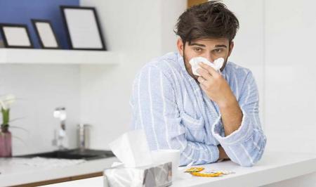 ویدئوکاست | سرماخوردگی و آنفولانزا
