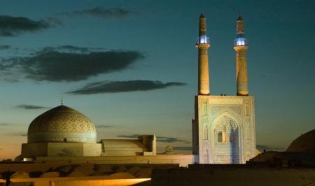 چهار مسجد مجری طرح «محله مسجد محور» می‌شوند +جزئیات