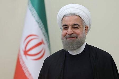 شوخی یک کاربر فضای مجازی با صحبتهای اخیر رئیس جمهور