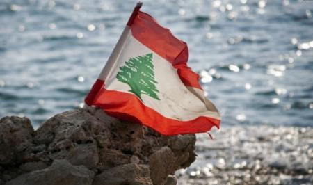 فیلم| پهپاد وارد حریم لبنان شود، سرنگون می‌شود