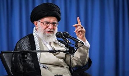 فیلم| اختلاف ملت ایران با دولت آمریکا از ۲۸ مرداد و قبل آن بود