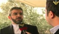 علی باقری: پیشنهاد جدید 1+5 به بعضی از دیدگاه‌های ما نزدیک است