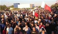 مردم بحرین عصر امروز به خیابان‌ها می‌آیند