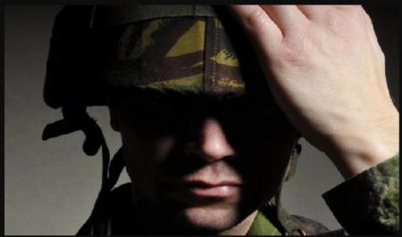 45هزارنفر خودکشی طی 6 سال گذشته در ارتش آمریکا