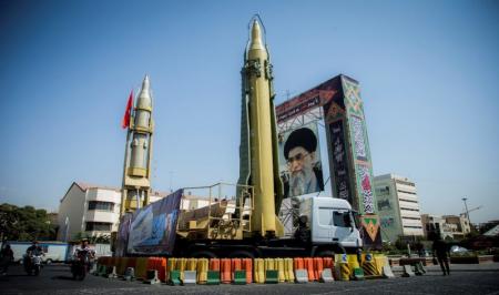فیلم|  نگرانی رژیم صهیونیستی از قدرت موشکی ایران