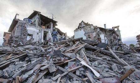 موشن گرافیک| «راه فرار» برای در امان ماندن از خطر زلزله