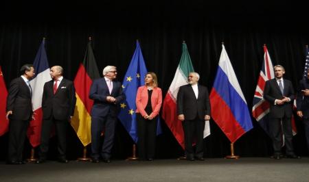 فیلم| واکنش برخی کشورهای جهان به گام چهارم کاهش تعهدات ایران
