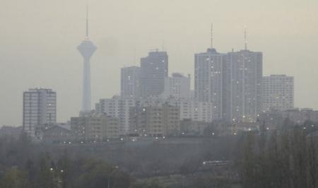 فیلم| خسارت ۱۶ میلیارد دلاری ایران از آلودگی هوا