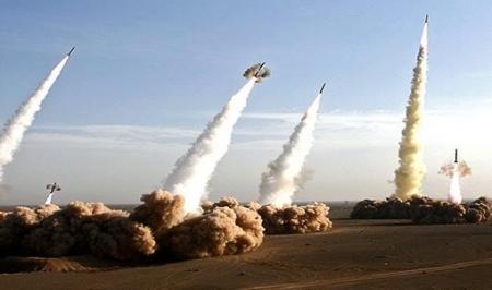 صنعت موشکی مرهون مجاهدت های شهید حسن طهرانی مقدم است