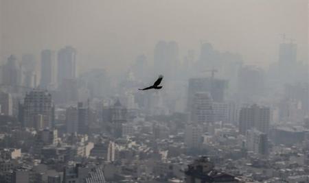 فیلم| آیا هوای داخل منزل و اداره آلوده‌تر از خیابان‌های تهران است؟