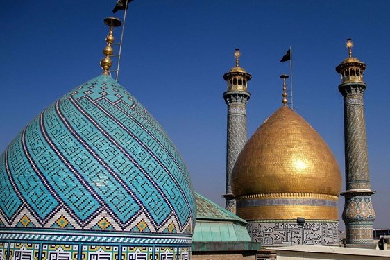 برنامهریزی آستان حضرت عبدالعظیم (ع) برای ایام میلاد سیدالکریم