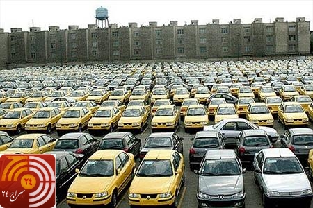 سقوط قیمتها در بازار خودرو ادامه دارد