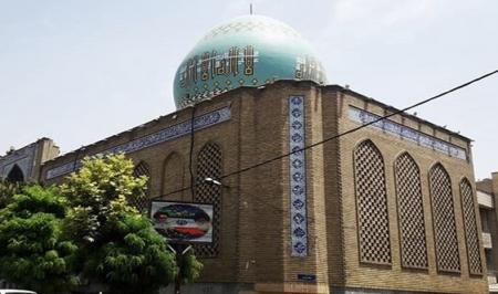 یک مسجد برای مبارزه با گرانی ابتکار به خرج داد
