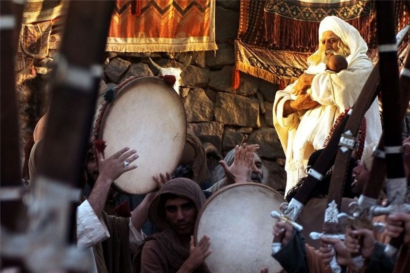 مهجوریت سینمای دینی در این سالهای سینمای ایران