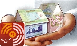 سنگینی رکود بر بازار مسکن