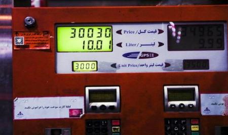 فیلم| لزوم شفافیت مالی در طرح سهمیه بندی بنزین