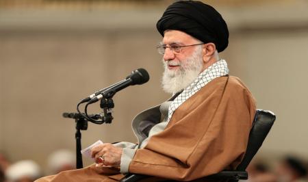 ملت ایران توطئه بسیار خطرناک و برنامه‌ریزی‌شده دشمن را نابود کرد