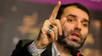 ده‌نمکی: «رسوایی» را برای مخاطبانی ساختم که پای منبر روحانیون نمی‌روند