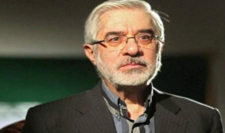 فیلم| آیا میرحسین موسوی باید همان سال 88 اعدام می شد؟