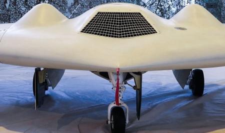 فیلم| 13 آذر سالروز شکار RQ-170  آمریکایی
