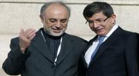 درگیری لفظی«علی‌اکبر صالحی» و وزیر امورخارجه ترکیه