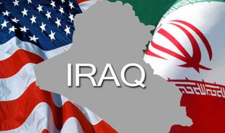 فیلم| تسویه حساب آمریکایی‌ها با ایران در عراق