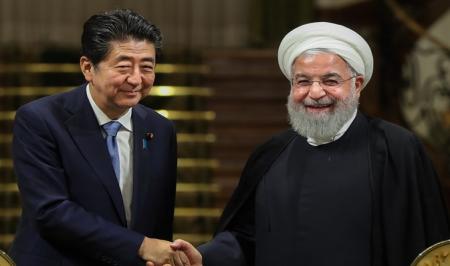 آقای روحانی چرا به ژاپن می روید؟