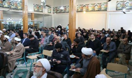 نخستین رویداد روز شتاب استان مازندران برگزار شد