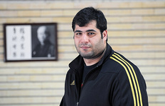رودکی قهرمانی آسیا را از دست داد