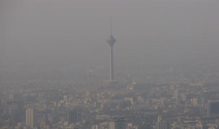 انتقال تجارب کاهش آلودگی هوا از تهران به سارایوو
