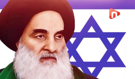 فیلم| خطرناک تر از رهبر ایران؟!