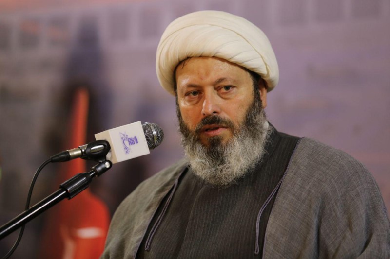 برخی به دنبال جلوگیری از ترویج فرزندآوری هستند/هیأتیها در تبدیل خانه به عبادتگاه پیشرو باشند