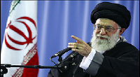  آیت الله خامنه‌ای به معنای واقعی رهبر مذهبی بانفوذ تمام شیعیان جهان است
