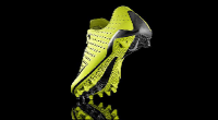 یک کفش ورزشی با چاپگر سه بعدی تولید شد