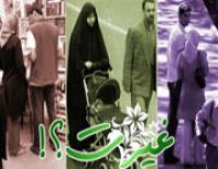 صفتی که برای زن کفر است و برای مرد ایمان!