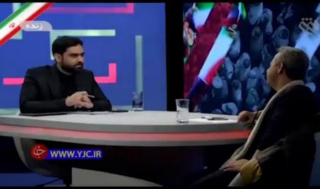 فیلم| را در سینمای ایران فیلمی درباره سردار سلیمانی ساخته نشد؟!
