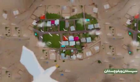 نماهنگ| پشت هم هستیم