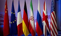 British Envoy to UN Urges Continuation of Iran-G5+1 Talks