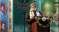 باید همانند زمان جنگ عده‎ای پابرهنه مقابل مرفهین بی‎درد به میدان بروند