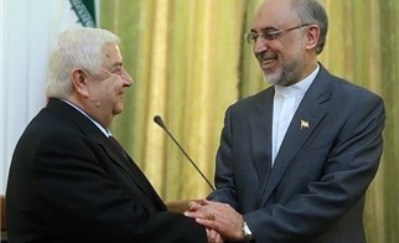 صالحی: بشار اسد تا انتخابات بعدی رئیس جمهور قانونی سوریه باقی خواهد بود