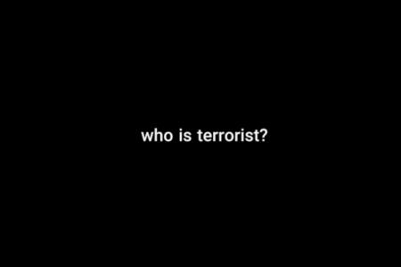فیلم| تروریست کیست؟
