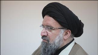 چهار سال پیش یکی از کاندیداهای انتخابات در شلمچه کار تبلیغاتی می کرد