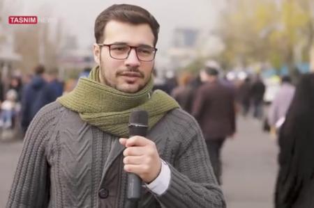فیلم|  بعد از ترور سپهبد سلیمانی چه دلیلی برای اصرار به مذاکره  وجود دارد؟ 