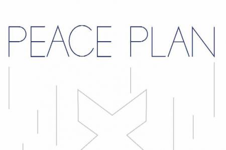 پوستر| طرح صلح