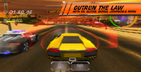  بازی Need for Speed برای گوشی های همراه + دانلـــود