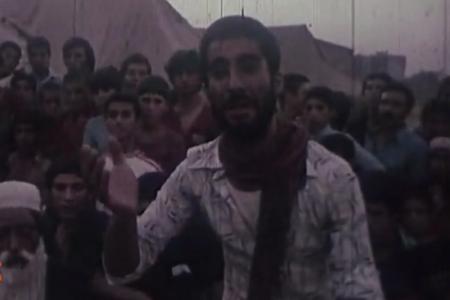 فیلم|  نمایی کوتاه از فقر فرهنگی و معیشتی مردم در دوران پهلوی