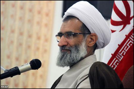 ثمره معامله با نظام جمهوری اسلامی، عاقبت بخیری است