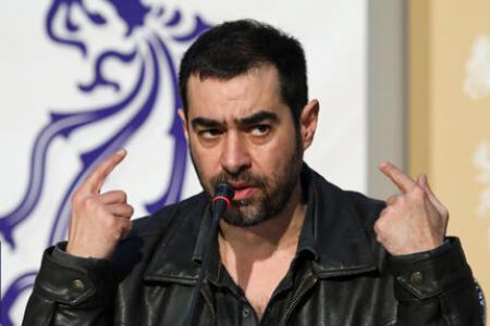 فیلم| انتقادات شهاب حسینی در جشنواره فجر