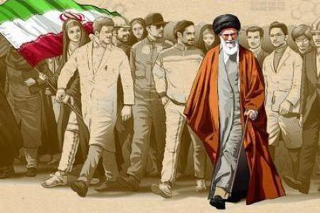 کتاب گام تمدن ساز منتشر شد