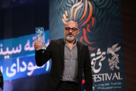 فیلم| آنچه از سی و هشتمین دوره جشنواره فیلم فجر ندیدید
